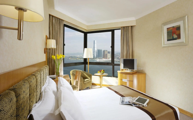 The Harbourview - Chinese YMCA of Hong Kong