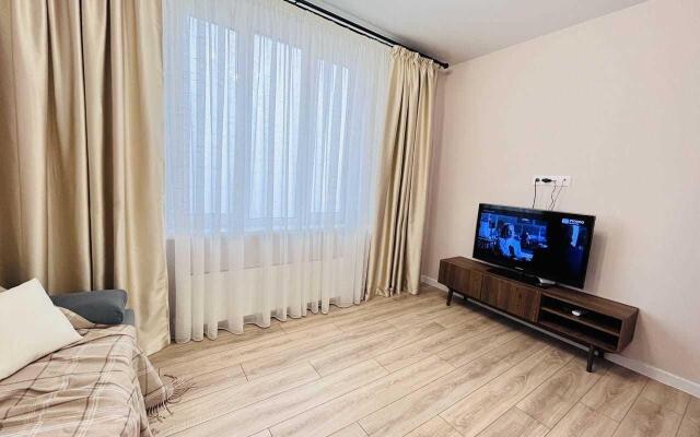 Ростов Посуточно на улице Жданова 7/33