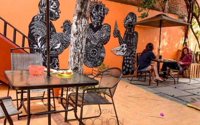 Hostal Pochon