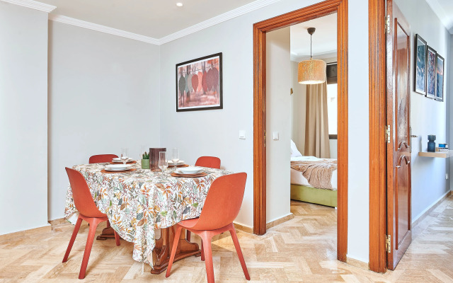 Arribat Center Mall - YourPlace Agdal II