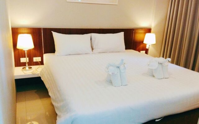 Hidayah Aonang Krabi