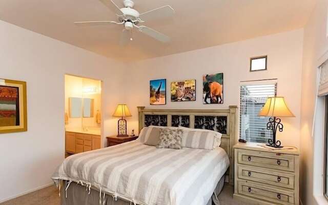 Vistoso Vision 3 Bedroom Condo By Signature Vacation Rentals