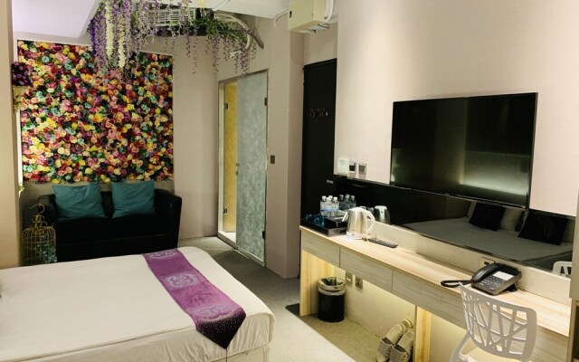 Art Inn