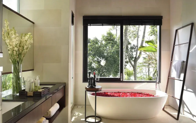 Alta Vista Bali Mountain Villas