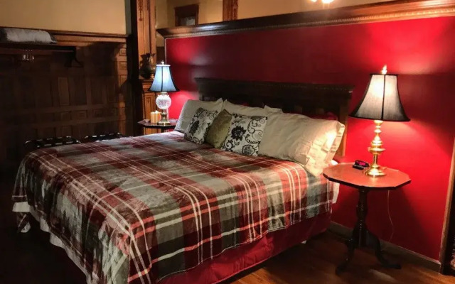 Edwardian Inn