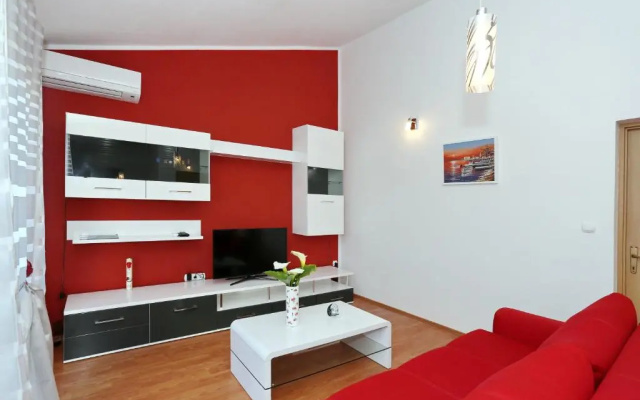 Apartments Maslina Božava
