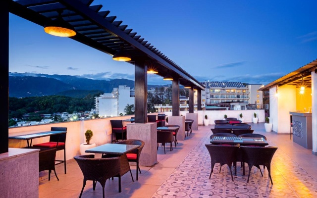 Spree Hotel Kriday Rajpur Road Dehradun