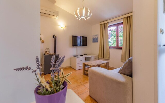 Nice Apartment in Premantura With Wifi and 2 Bedrooms