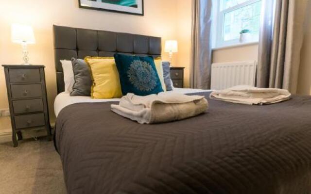 Wordsworth Apartment Irene court