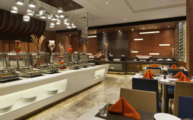 Ramada Plaza by Wyndham JHV Varanasi
