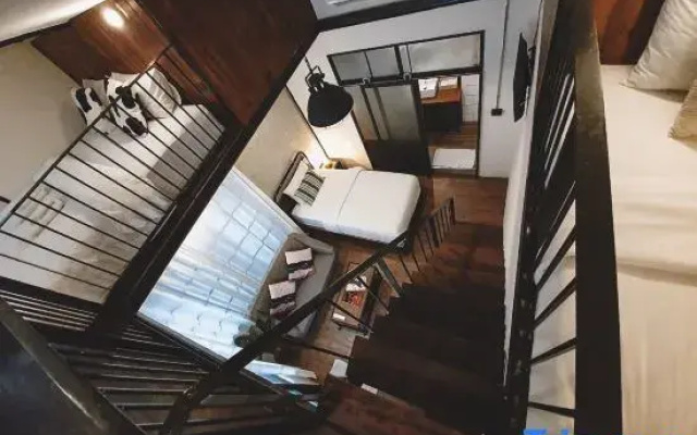 Ombra House 21-24