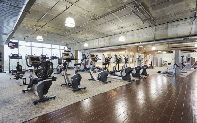 Desirable Midtown Suites by Sonder