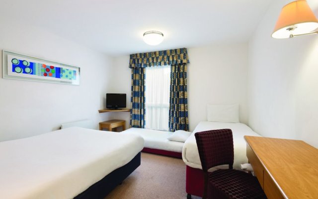 Days Inn Telford Ironbridge M54