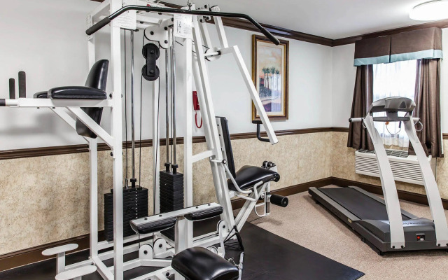 Quality Inn & Suites Quakertown - Allentown