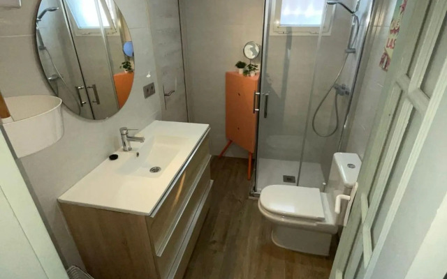 Magnifico apartamento a pie de playa