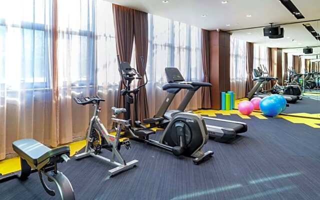 Hampton Guangzhou Huadu