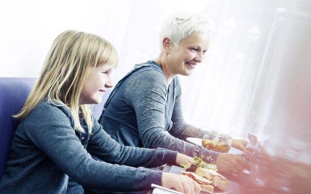 Novotel Nanjing Central Suning