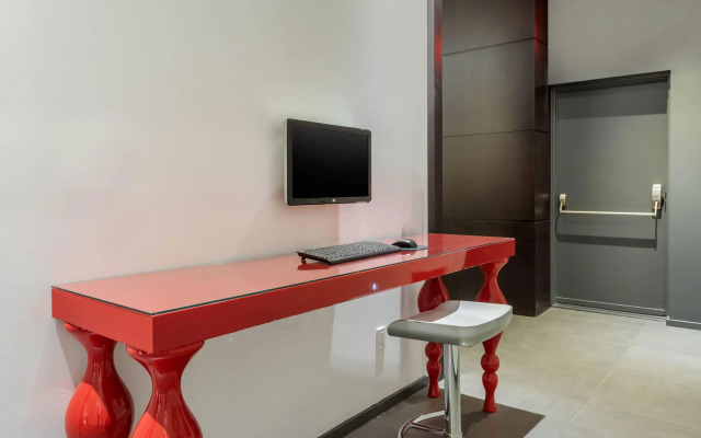 Hotel Quartier, an Ascend Collection Hotel