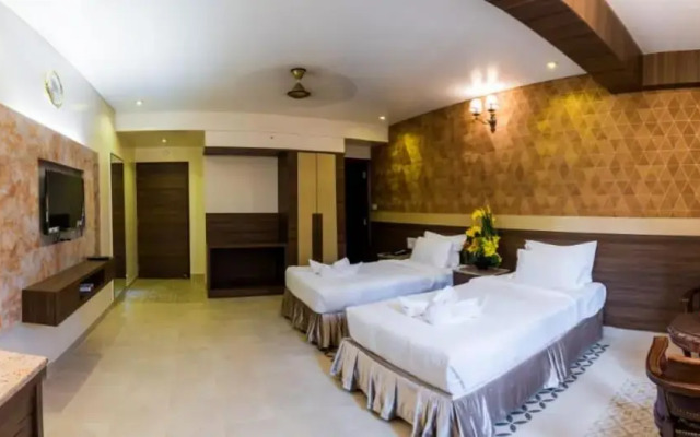 Hotel Grace Majestic