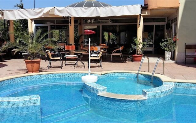 Hotel Feniks