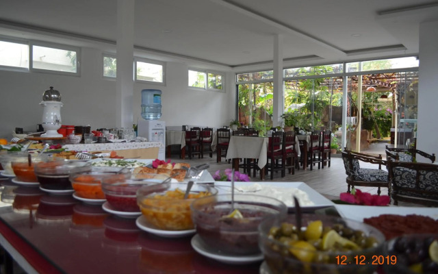 Hotel Uygar