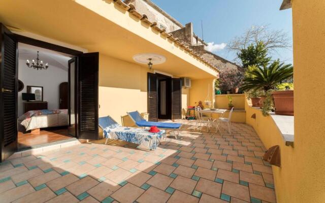 Namily House in Positano