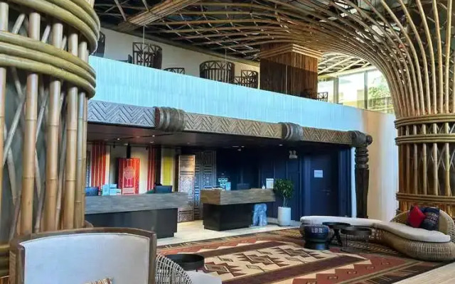 Q House - Apec Mandala Whynham Phu Yen
