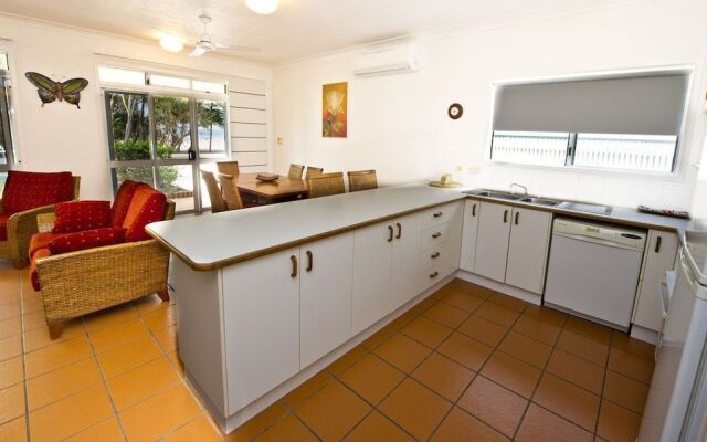 Beachcomber Unit 2