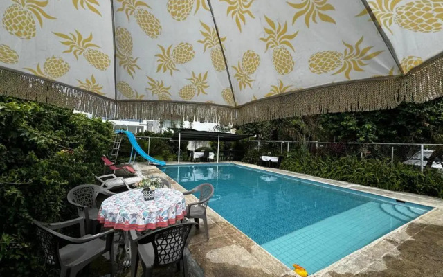 Casa Elalu