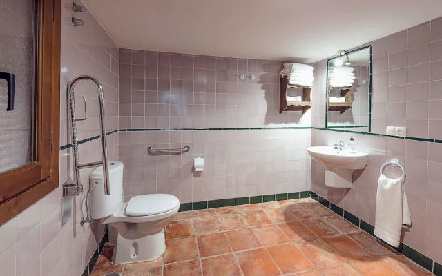 Caserio Del Colmenar