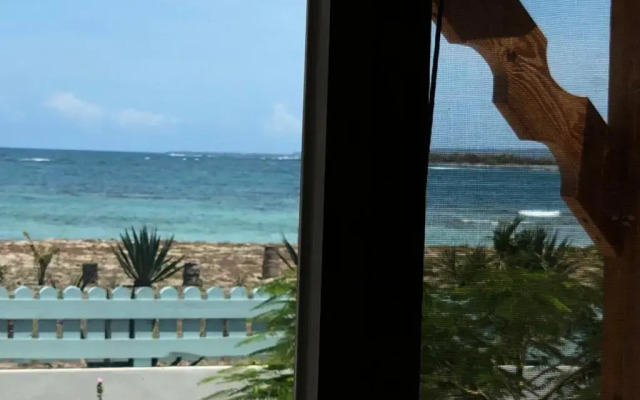 Punta Rucia Cristal Beach