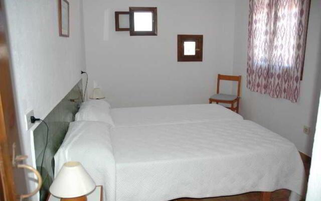 Apartamentos Sa Cornisa