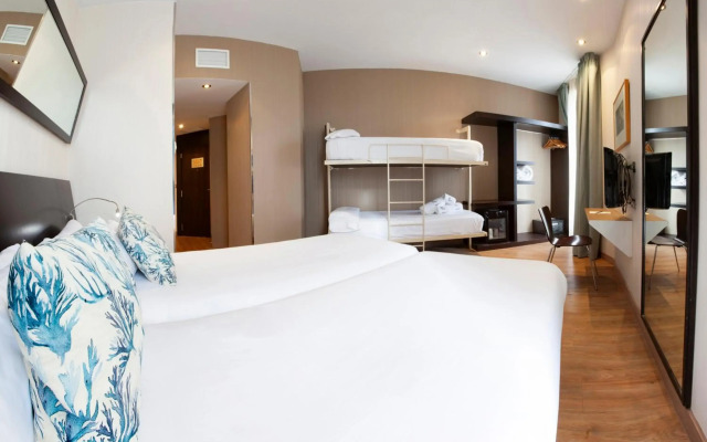 Petit Palace Ruzafa Hotel