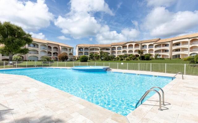 Vermare T3 Golf et Piscine