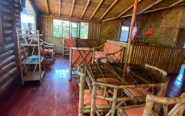La Posada de Mindo