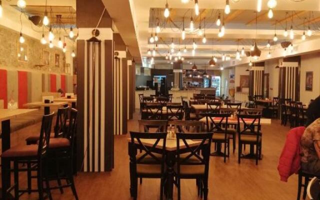 Apartman Sky Milmari L20