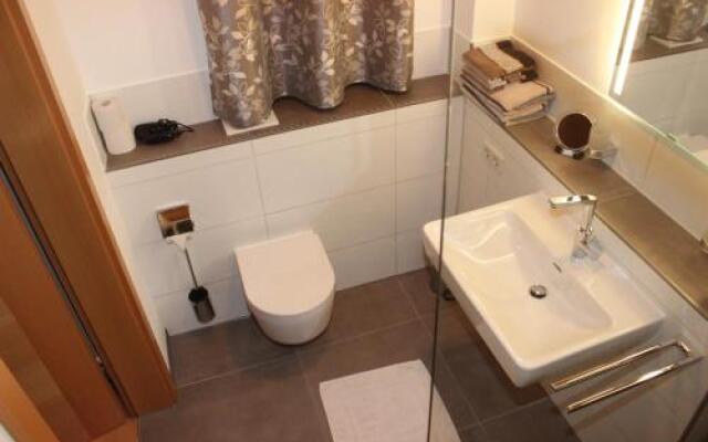 Ferienappartement Eninger