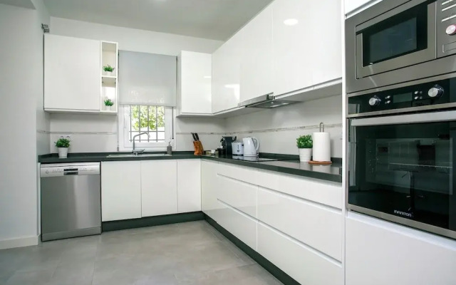 Genteel Home El Brillante