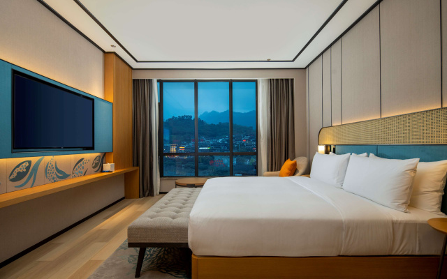 Hilton Garden Inn Guizhou Maotai Town