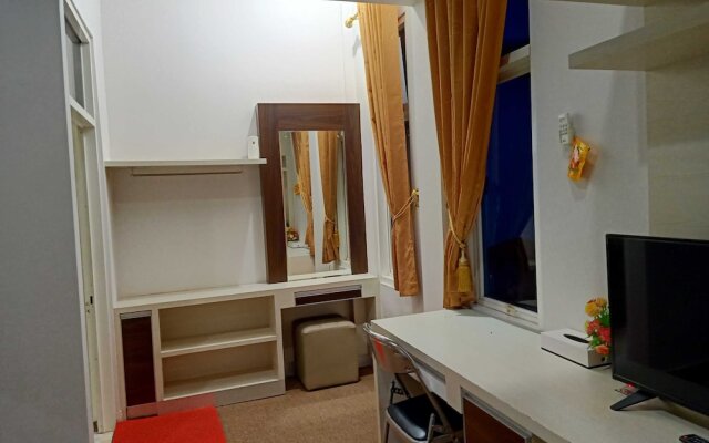 EXPRESS O 91442 Bgp- Guest House