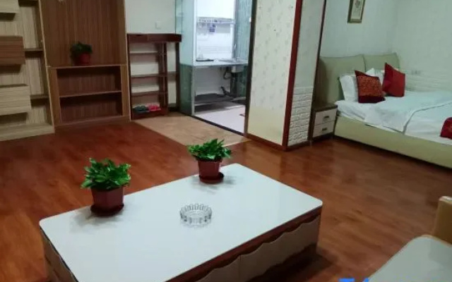 Shangzhi Jundu Hotel
