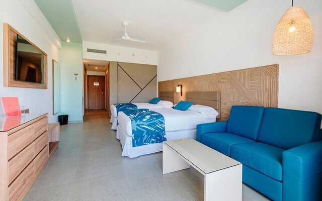 Hotel Riu Latino - Adults Only - All Inclusive