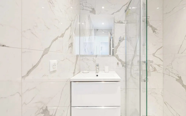 Charming Appartment 2 Bedrooms