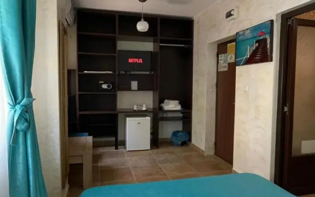 Villa Sorriso Mamaia Nord