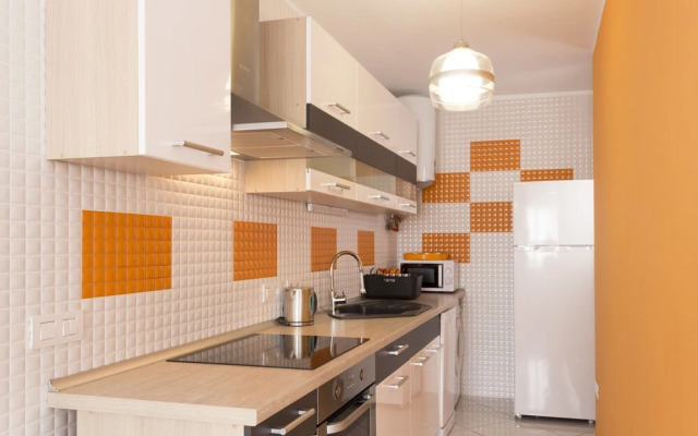 Apartament Island Village