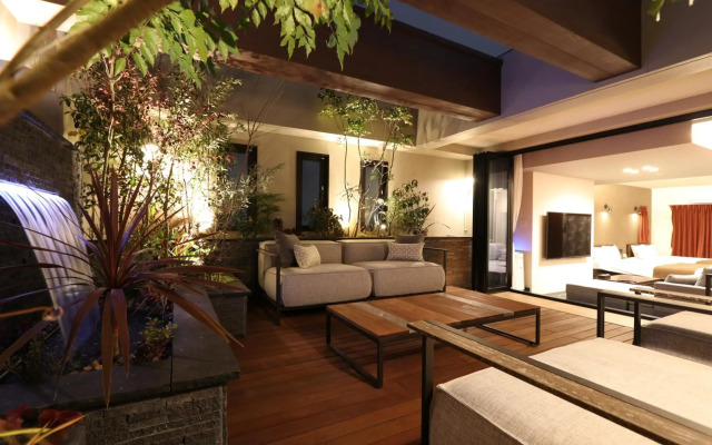 Amistad Hotel Fukuoka