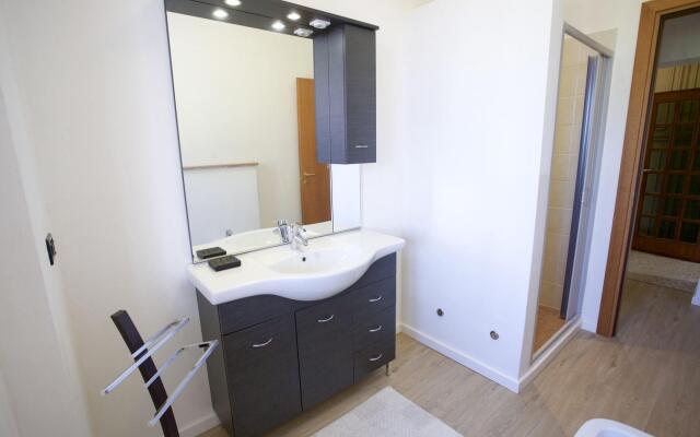 Villa Leo + dependance 10 beds near Portoferraio-VILLA LEO