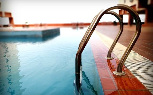 Ilirplace Pelangi Mall Homestay