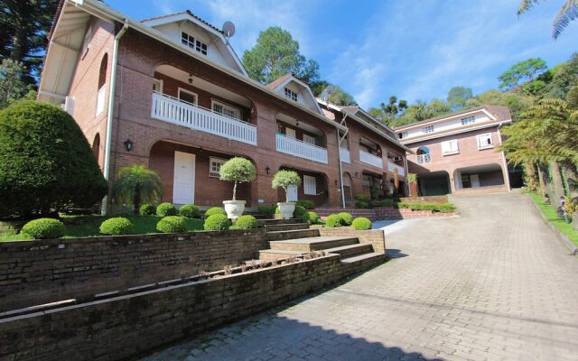My Home - Central Canela