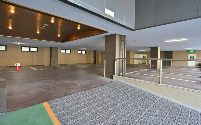 Wakayama Daini Fuji Hotel